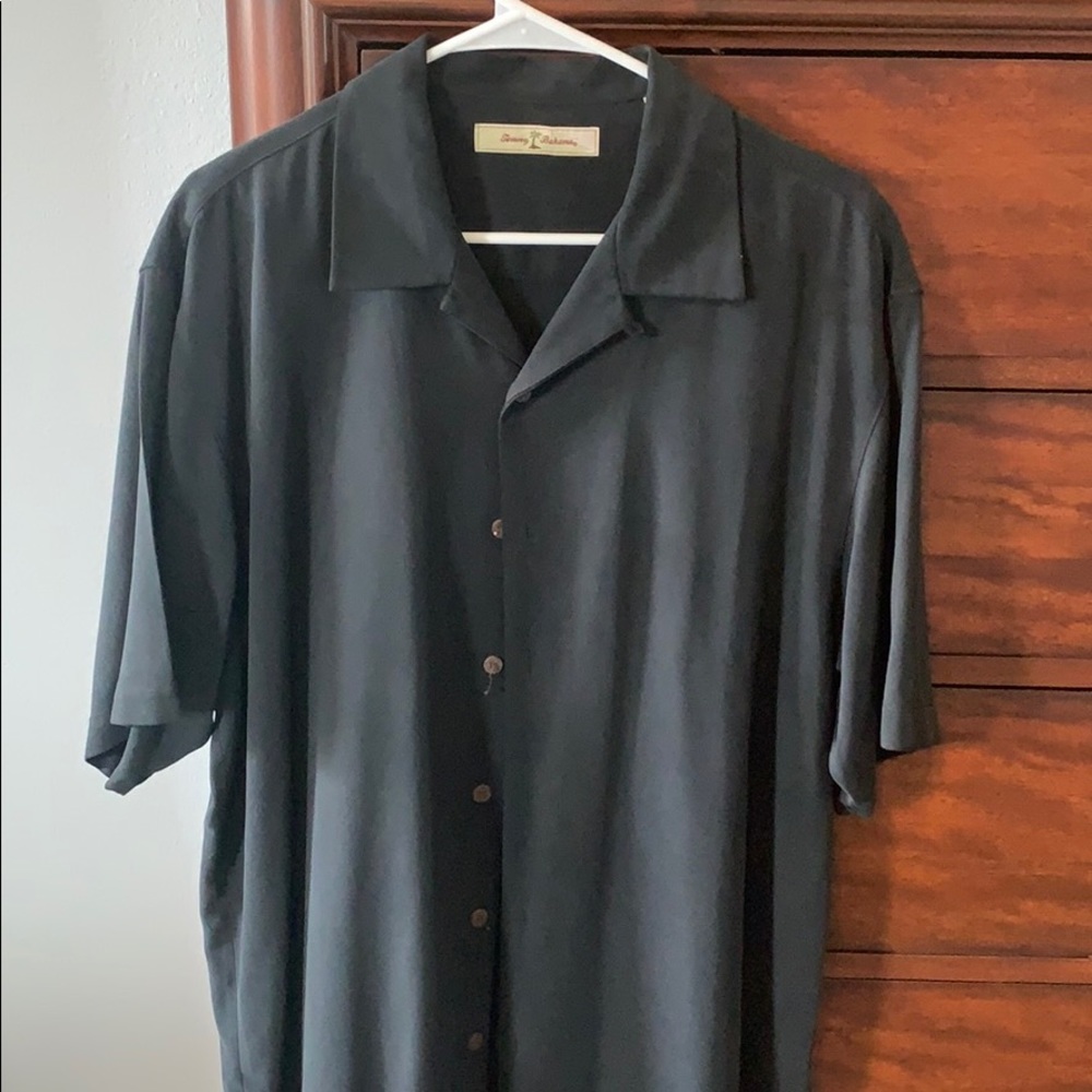 Tommy Bahama shirt